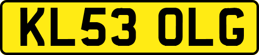 KL53OLG