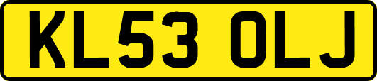 KL53OLJ
