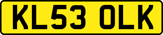 KL53OLK