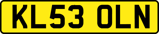 KL53OLN