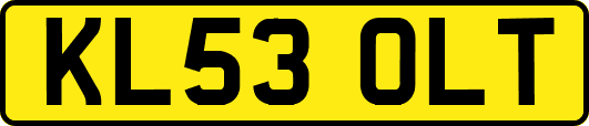 KL53OLT