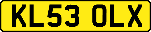 KL53OLX