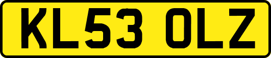 KL53OLZ