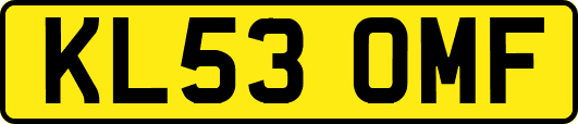 KL53OMF