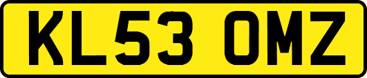 KL53OMZ