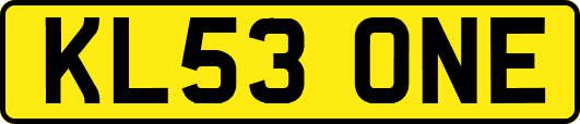 KL53ONE