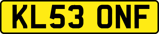 KL53ONF