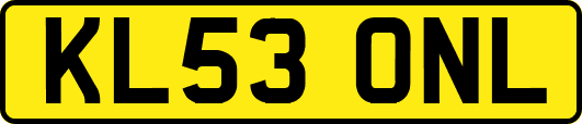 KL53ONL