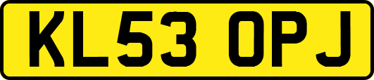 KL53OPJ