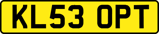 KL53OPT