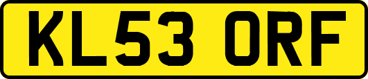 KL53ORF