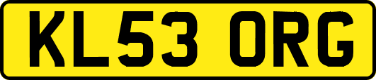 KL53ORG