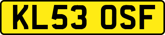 KL53OSF