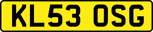 KL53OSG
