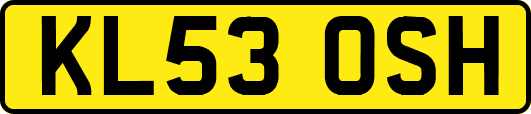 KL53OSH