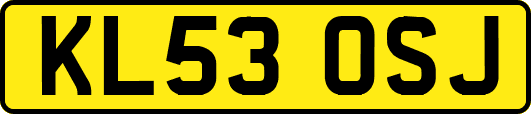 KL53OSJ