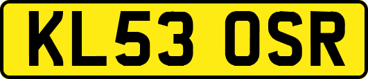 KL53OSR