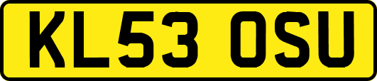 KL53OSU
