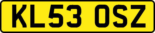 KL53OSZ