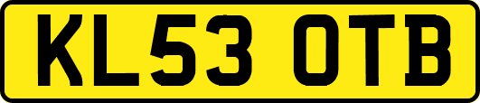 KL53OTB