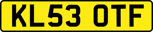 KL53OTF
