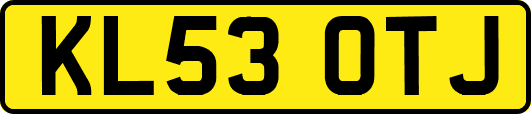 KL53OTJ
