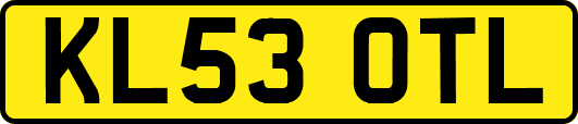 KL53OTL