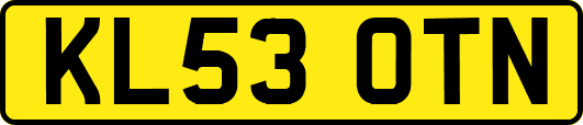 KL53OTN