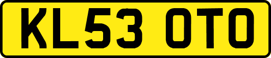 KL53OTO