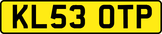 KL53OTP
