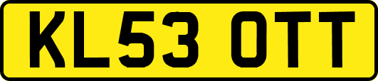 KL53OTT