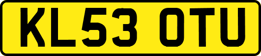 KL53OTU