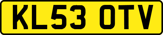 KL53OTV