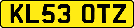 KL53OTZ