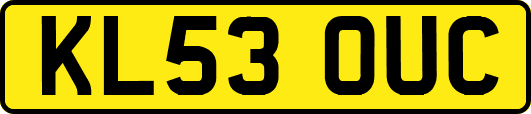 KL53OUC