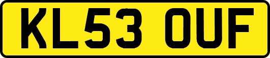KL53OUF