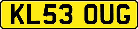 KL53OUG