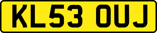 KL53OUJ