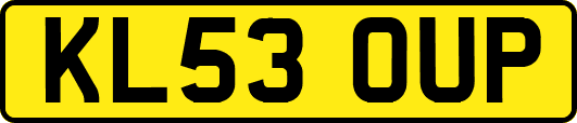 KL53OUP