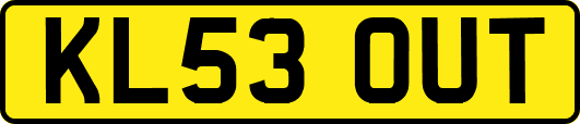 KL53OUT