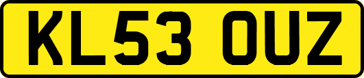 KL53OUZ