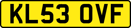 KL53OVF