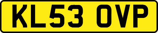 KL53OVP