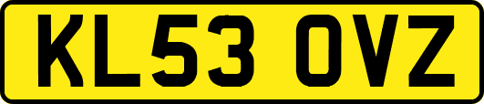 KL53OVZ
