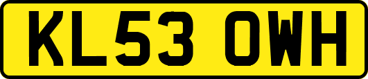 KL53OWH