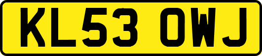 KL53OWJ