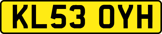 KL53OYH
