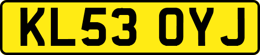 KL53OYJ