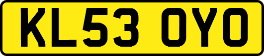 KL53OYO