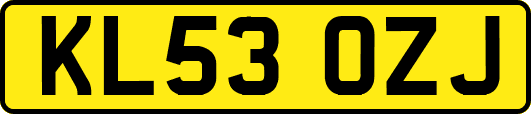 KL53OZJ